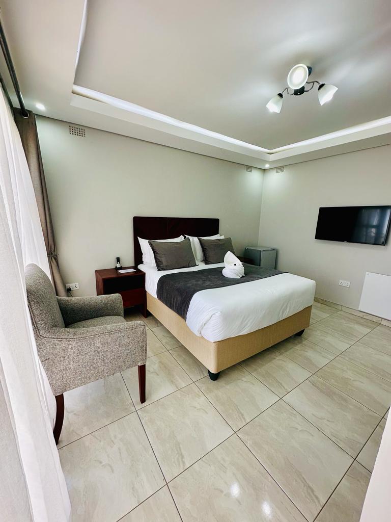 Tamarind Resort Nyanga